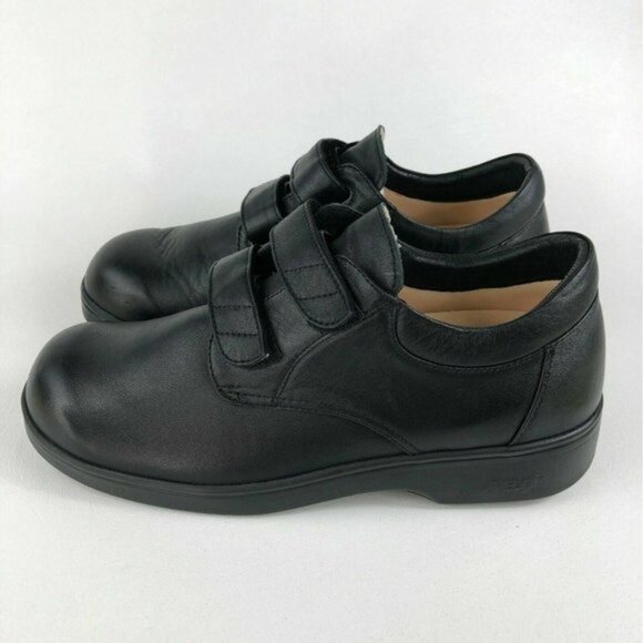 Apex Anti-Shox Orthotic Comfort Shoes 11 W main image 6